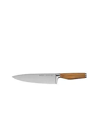 WMF | Kochmesser GRAND WOOD 20cm Olivenholz | 
